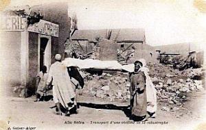 AIN SEFRA 608